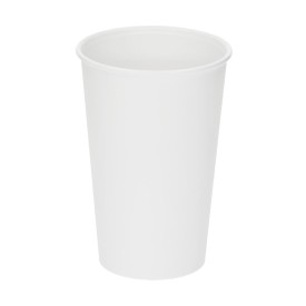 Koffiebeker 'to-go' 0,3 ltr.-Transparant
