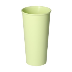 Koffiebeker 'to-go' 0,4 ltr.-Gregarious green
