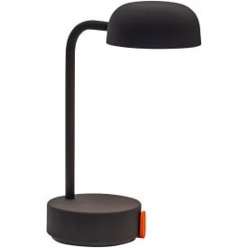 Kooduu Fokus tafellamp - staal - 4000 mAh - dimbaar