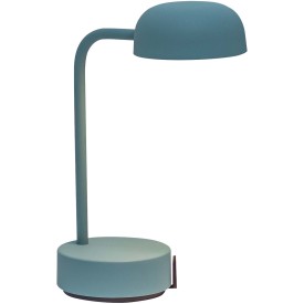 Kooduu Fokus draagbare lamp-Teal