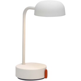 Kooduu Fokus draagbare lamp-Wit