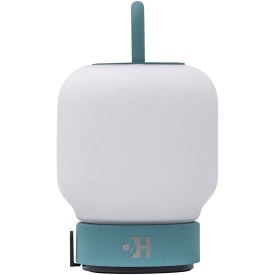 Kooduu Loome draagbare lamp-Teal