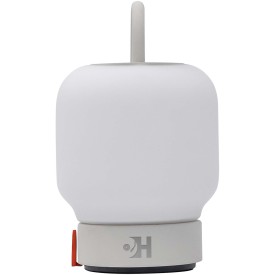 Kooduu Loome draagbare lamp-Wit
