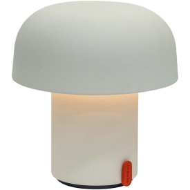 Kooduu Sensa Play JBL draagbare speaker en lamp-Wit