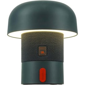 Kooduu Sensa Play Mini JBL draagbare speaker en lamp-Aquamarine