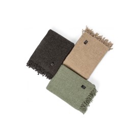 Plaid Kosta Linnewafveri - 180gr/m²