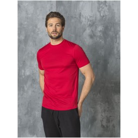 Kratos cool fit heren T-shirt met korte mouwen