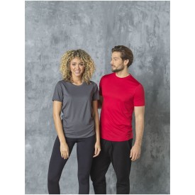 Kratos cool fit heren T-shirt met korte mouwen