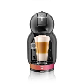Krups Dolce Gusto Mini Me Antraciet-Antraciet