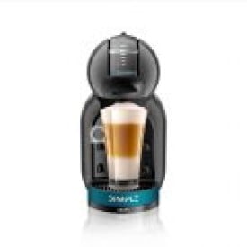 Krups Dolce Gusto Mini Me Antraciet
