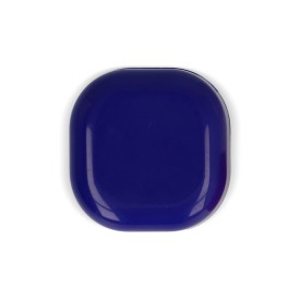 Kubieke lippenbalsem gerecycled ABS-Blauw