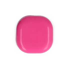 Kubieke lippenbalsem gerecycled ABS-Roze