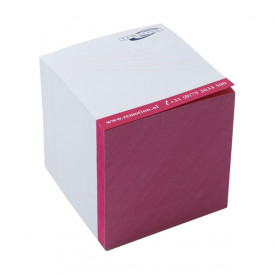 Kubusblok - 500 / 1000 vellen