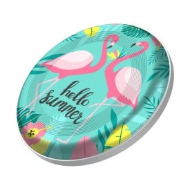 Frisbee - 22 cm - kunststof - full color
