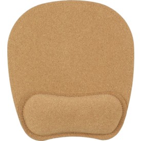 Kurken ergonomische muismat Edwin-Bruin