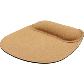 Kurken ergonomische muismat Edwin