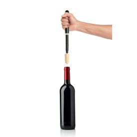 Kurkentrekker Greymuz