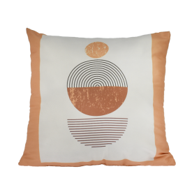Kussen met vulling - 40x40cm - all over print