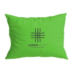 Kussenhoes - polyester/katoen 200g/m2 - 30x50cm