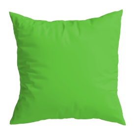CC4040BC | Kussenhoes-Apple green
