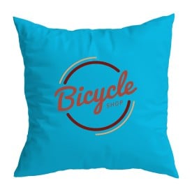 Kussenhoes - polyester/katoen 200g/m2 - 40x40cm