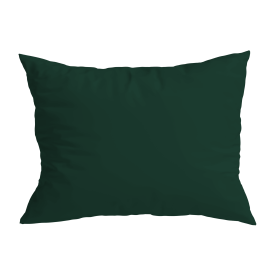 CC3050BC | Kussenhoes-Bottlle green