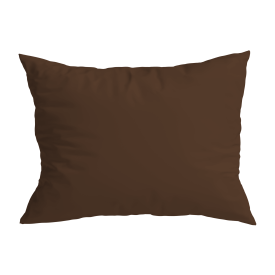 CC3050BC | Kussenhoes-Brown
