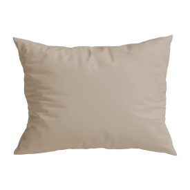 CC3050BC | Kussenhoes-Khaki