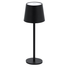 Lamp Tanik-Zwart