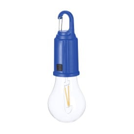 Lamp Trapix-Blauw