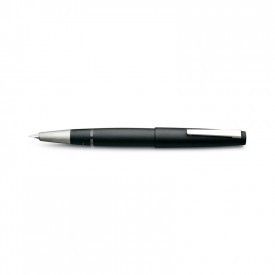 Lamy 2000-Zwart, #000000-1 kleur