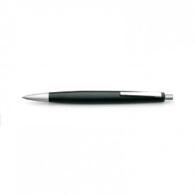 LAMY 2000 balpen - metaal - zwarte inkt - geschenkverpakking