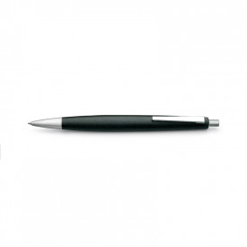 Lamy 2000-Zwart, #000000-1 kleur