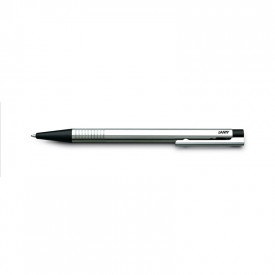 Lamy Logo-Zwart, #000000-1 kleur