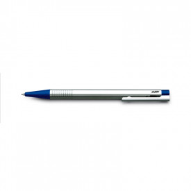 Lamy Logo-Blauw, #00539b-1 kleur