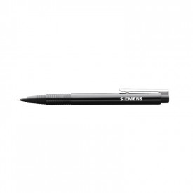 Lamy Logo M-Zwart, #000000-1 kleur
