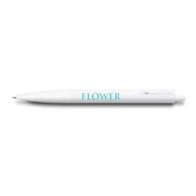 LAMY Noto balpen - kunststof - zwarte, blauwe inkt - geschenkverpakking