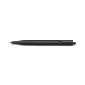 LAMY Noto balpen - kunststof - zwarte, blauwe inkt - geschenkverpakking