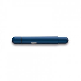 LAMY Pico balpen - metaal - zwarte inkt - geschenkverpakking
