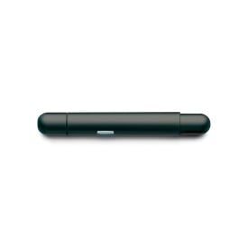 LAMY Pico balpen - metaal - zwarte inkt - geschenkverpakking