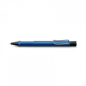 Lamy Safari-Blauw, #00539b-1 kleur