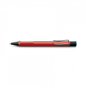 Lamy Safari-Rood, #db2a2d-1 kleur