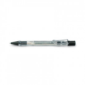 Lamy Safari-Transparant, #ffffff-1 kleur