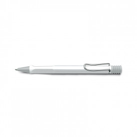 Lamy Safari-Wit, #ffffff-1 kleur