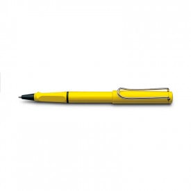 Lamy Safari-Geel, #ffeb00-1 kleur