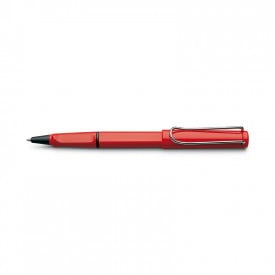 Lamy Safari-Rood, #db2a2d-1 kleur