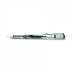Lamy Safari-Transparant, #ffffff-1 kleur