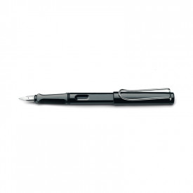 Lamy Safari-Zwart, #000000-1 kleur