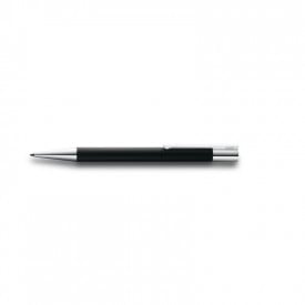 LAMY Scala balpen - metaal - blauwe inkt - geschenkverpakking