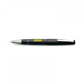 LAMY 2000 vulpen - metaal - blauwe inkt - geschenkverpakking